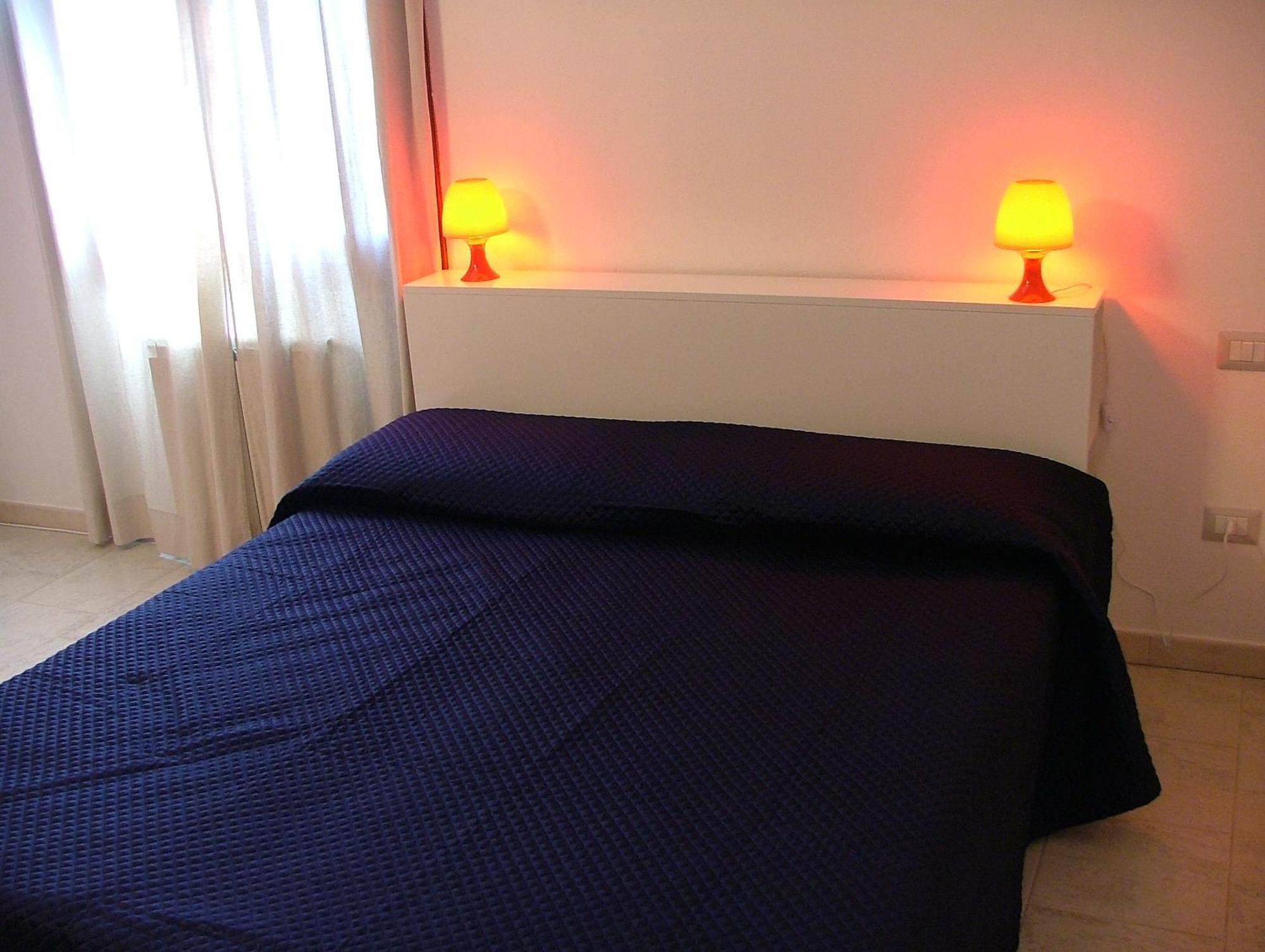 B&B Hibiscus Capoterra Luaran gambar