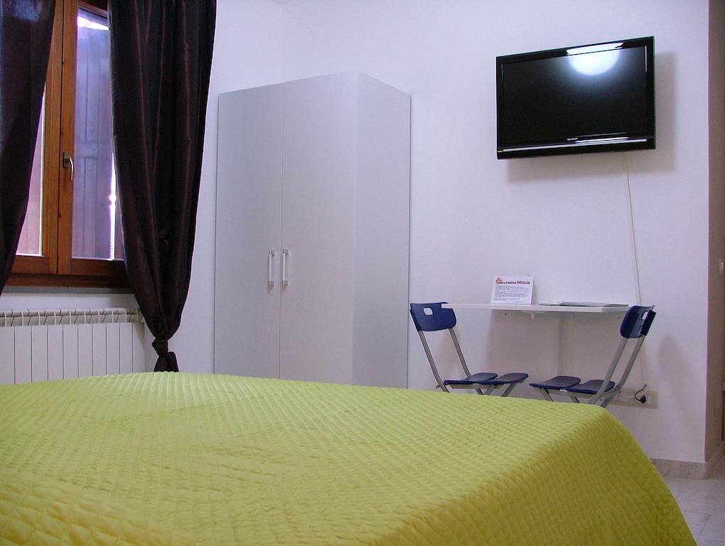 B&B Hibiscus Capoterra Bilik gambar