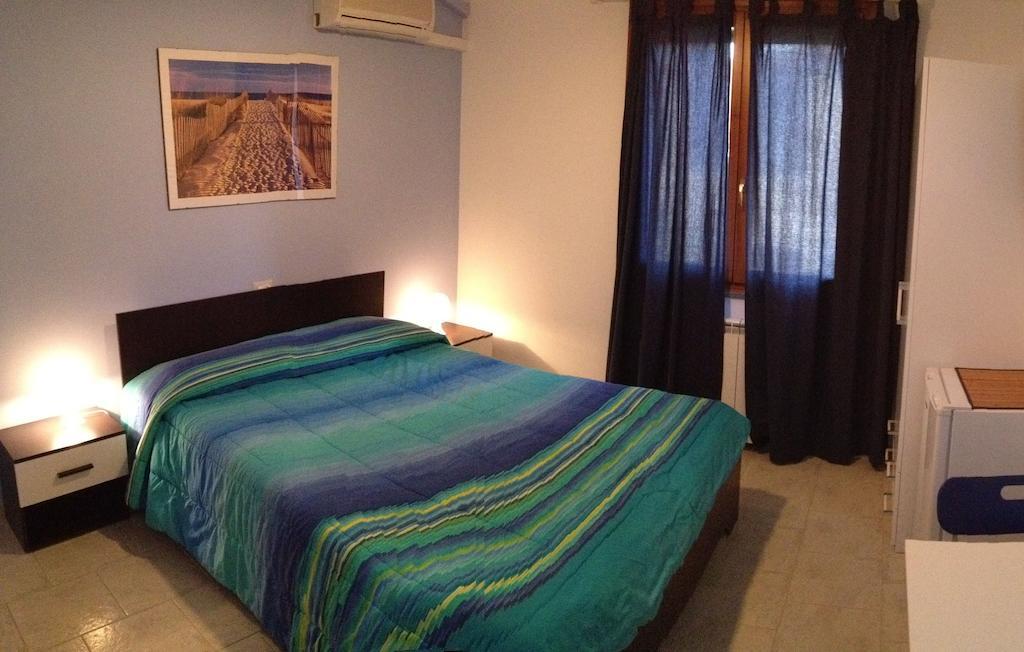 B&B Hibiscus Capoterra Luaran gambar
