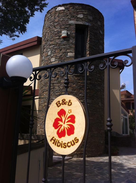 B&B Hibiscus Capoterra Luaran gambar