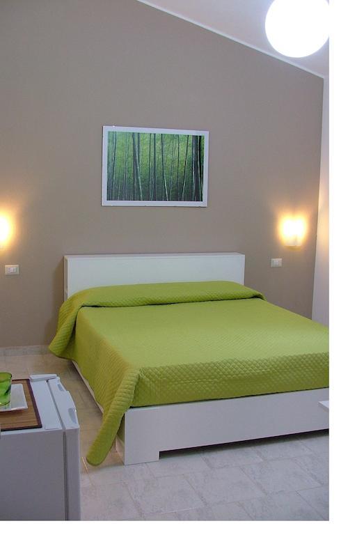 B&B Hibiscus Capoterra Bilik gambar