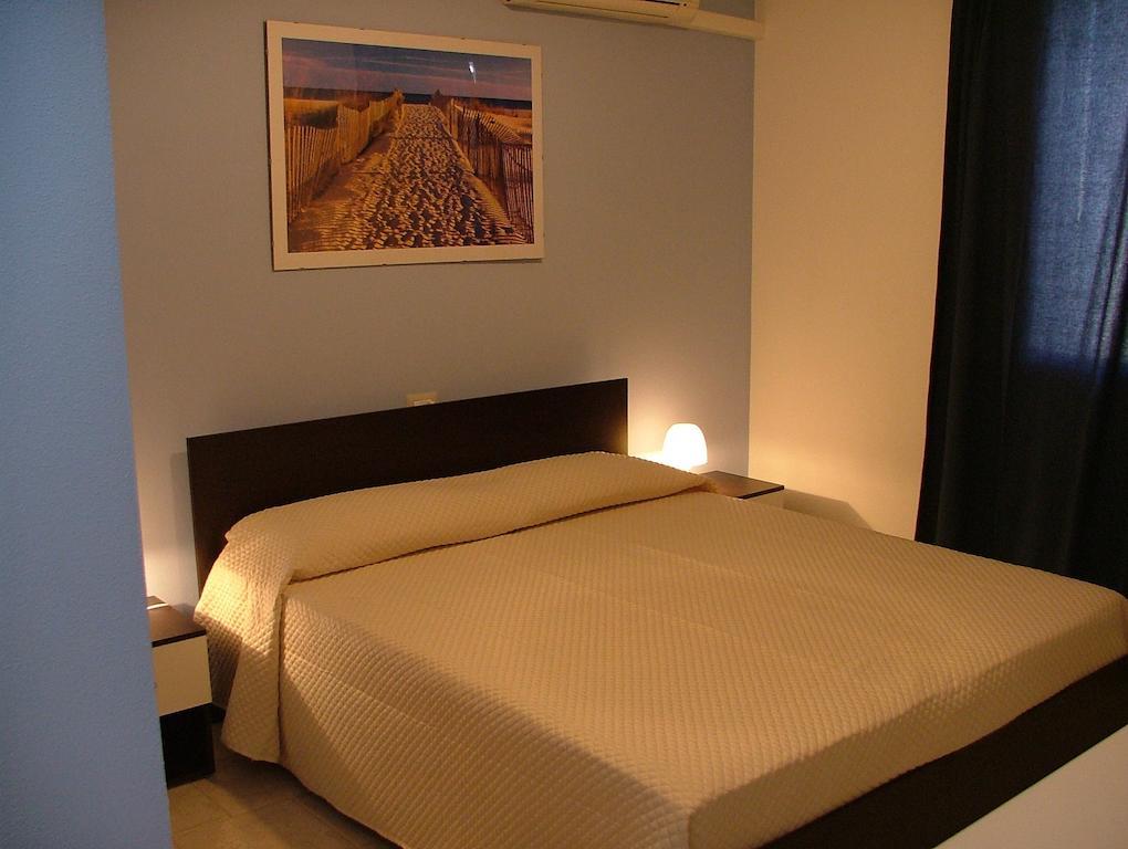 B&B Hibiscus Capoterra Luaran gambar