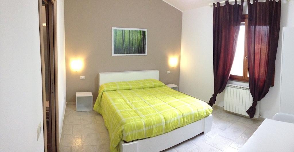 B&B Hibiscus Capoterra Luaran gambar