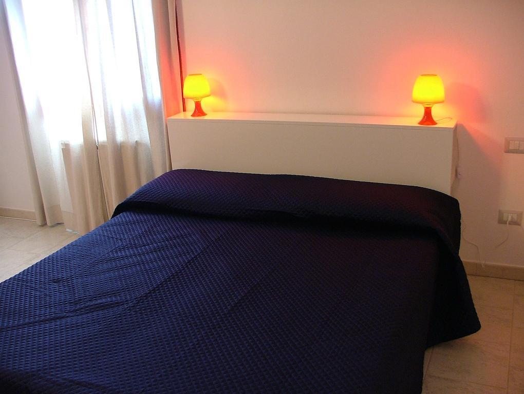 B&B Hibiscus Capoterra Luaran gambar