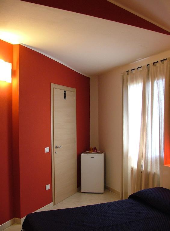 B&B Hibiscus Capoterra Luaran gambar